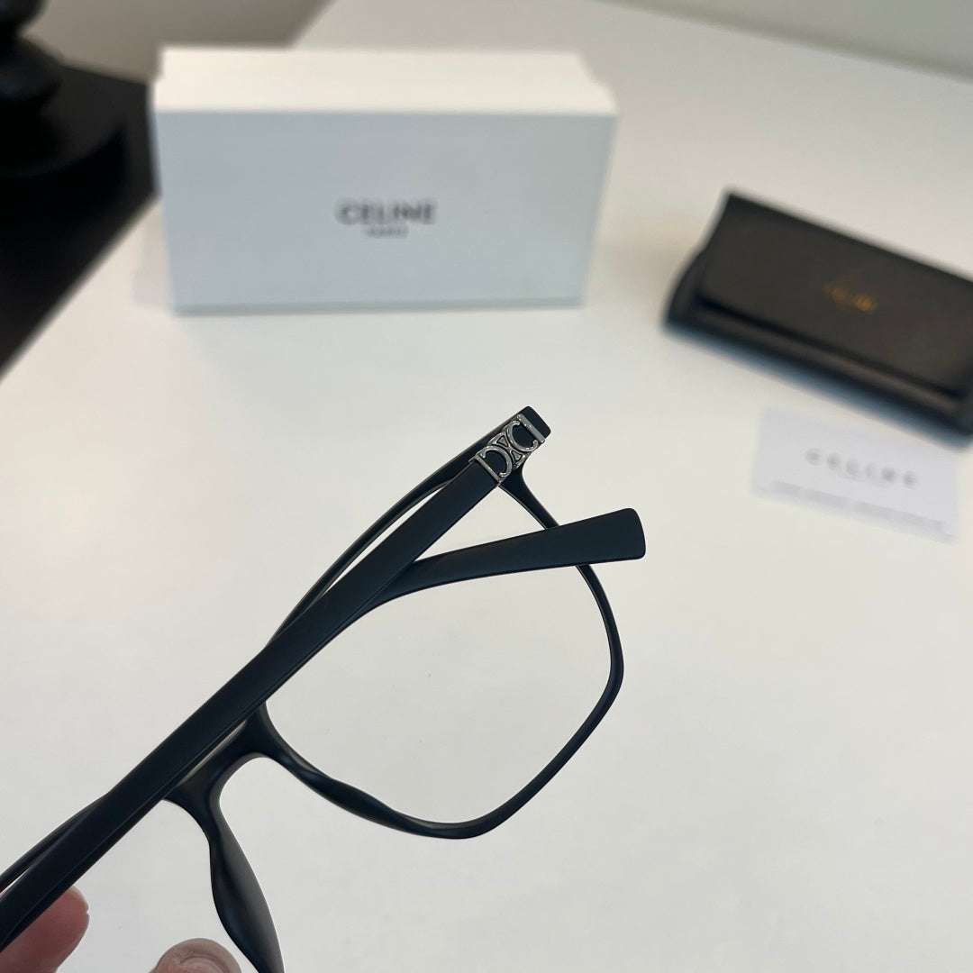 Celine Fashion Silver Lens Sunglasses for Men & Women - 398847 - detail image 7