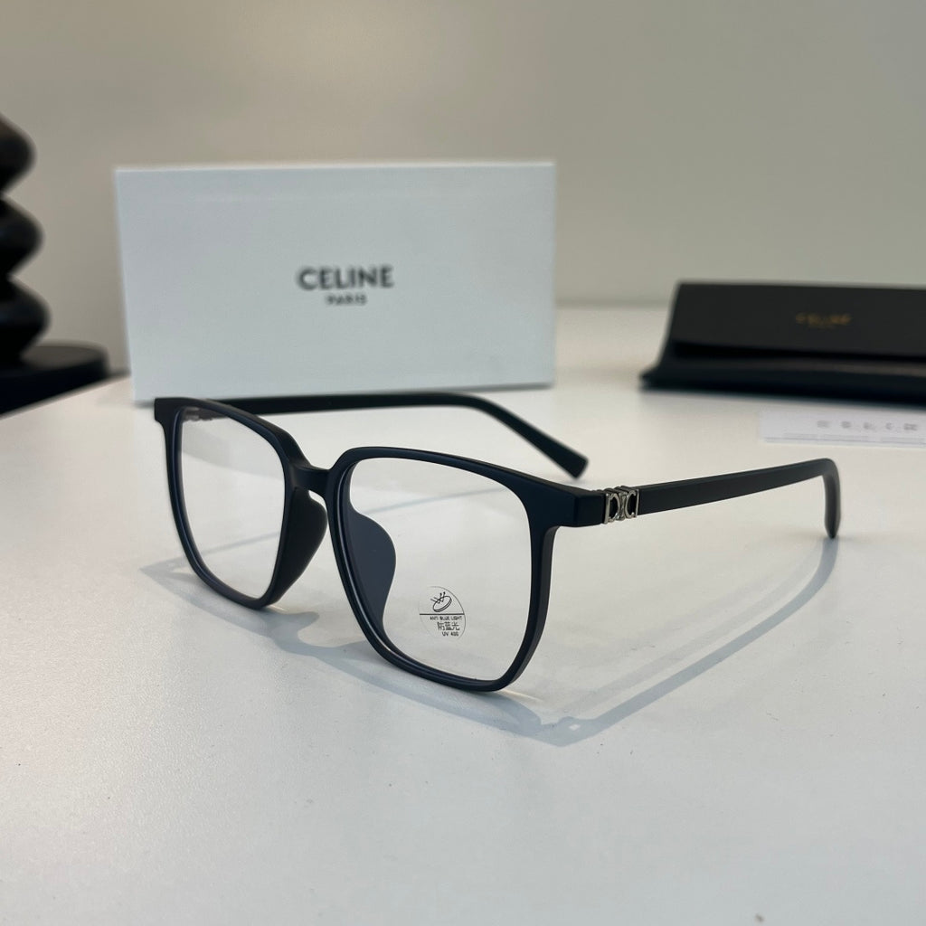Celine Fashion Silver Lens Sunglasses for Men & Women - 398847 - detail image 3