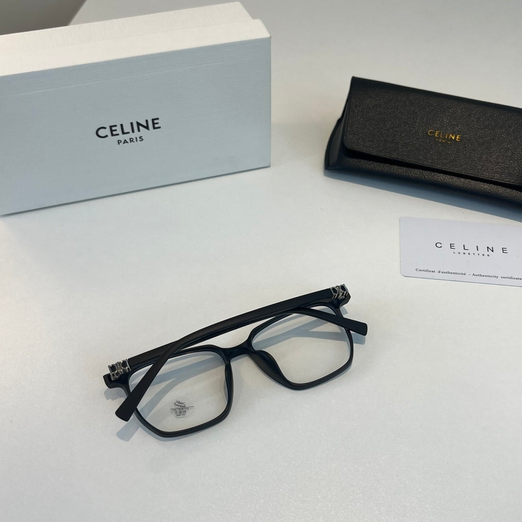 Celine Fashion Silver Lens Sunglasses for Men & Women - 398847 - detail image 5