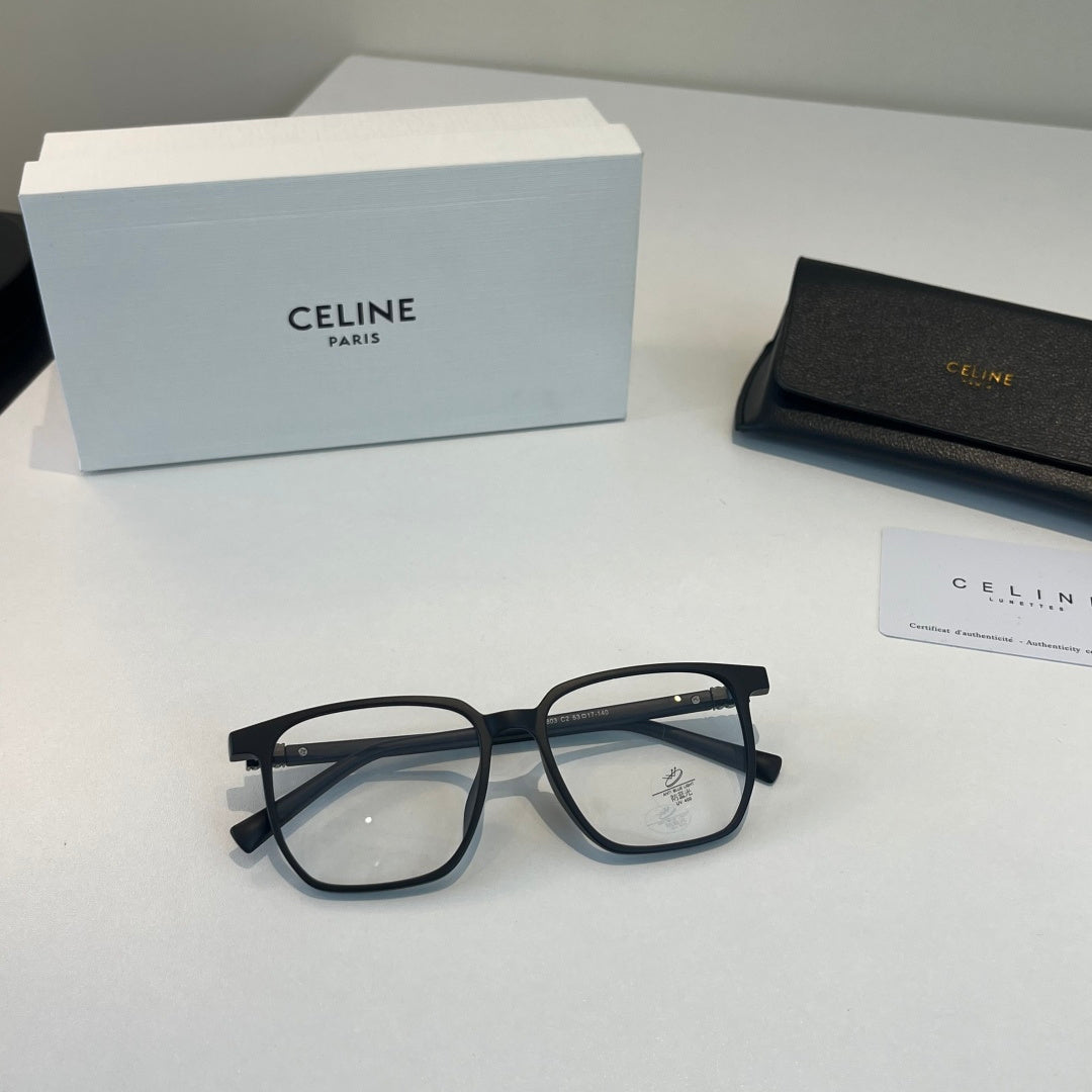 Celine Fashion Silver Lens Sunglasses for Men & Women - 372000 - detail image 6