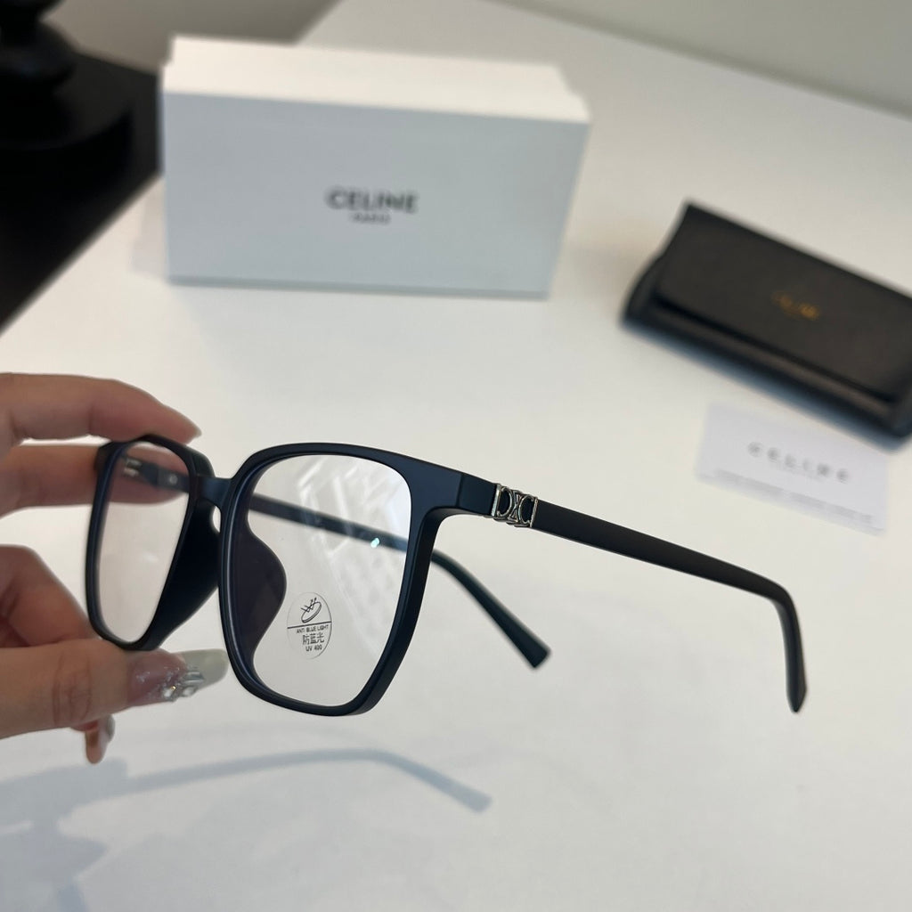 Celine Fashion Silver Lens Sunglasses for Men & Women - 398847 - detail image 4