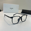 Celine Fashion Silver Lens Sunglasses for Men & Women - 398847