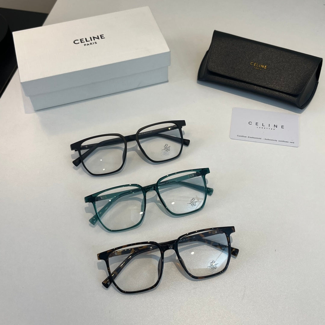 Celine Fashion Silver Lens Sunglasses for Men & Women - 398847 - detail image 11