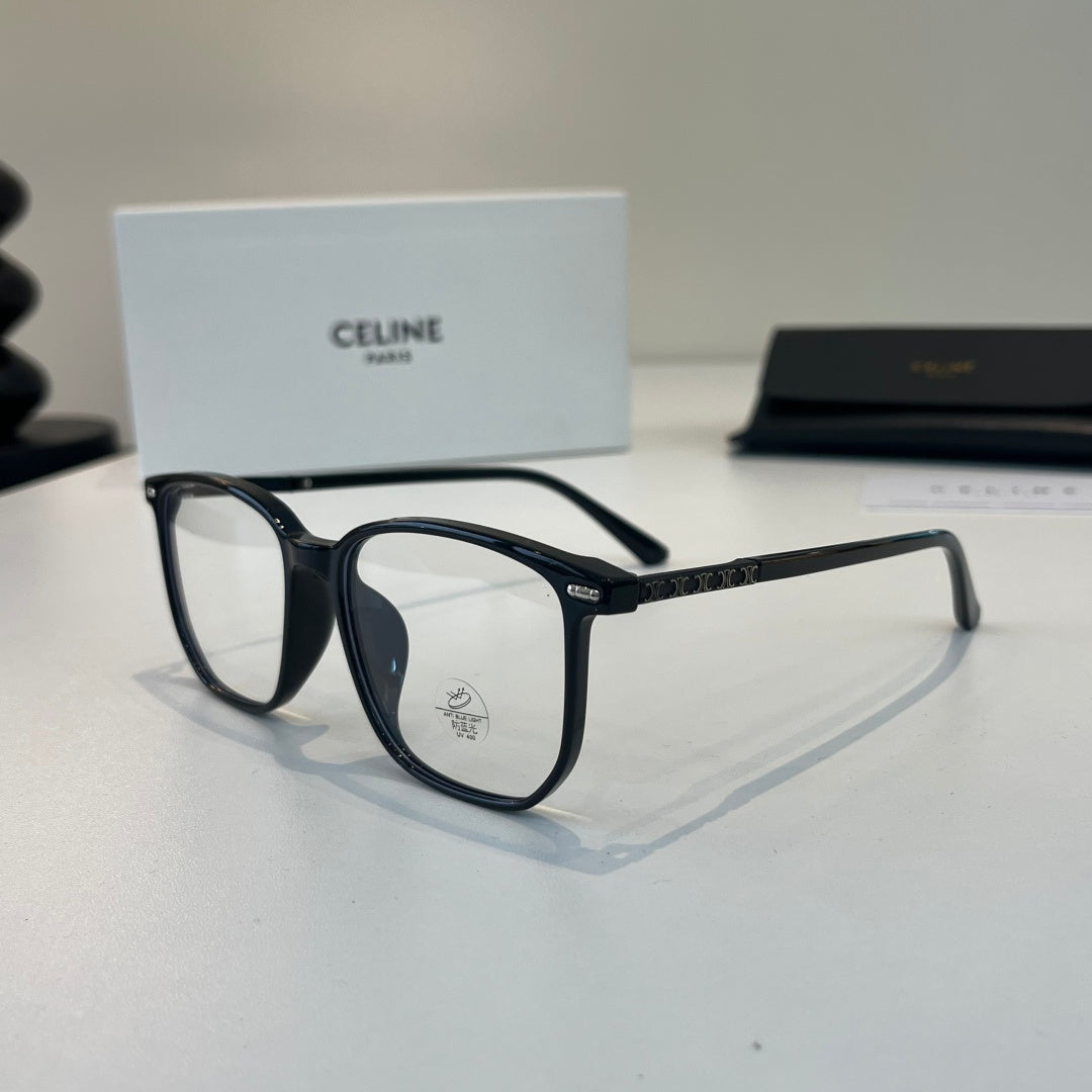 Celine Fashion Silver Lens Sunglasses for Men & Women - 398848 - detail image 3