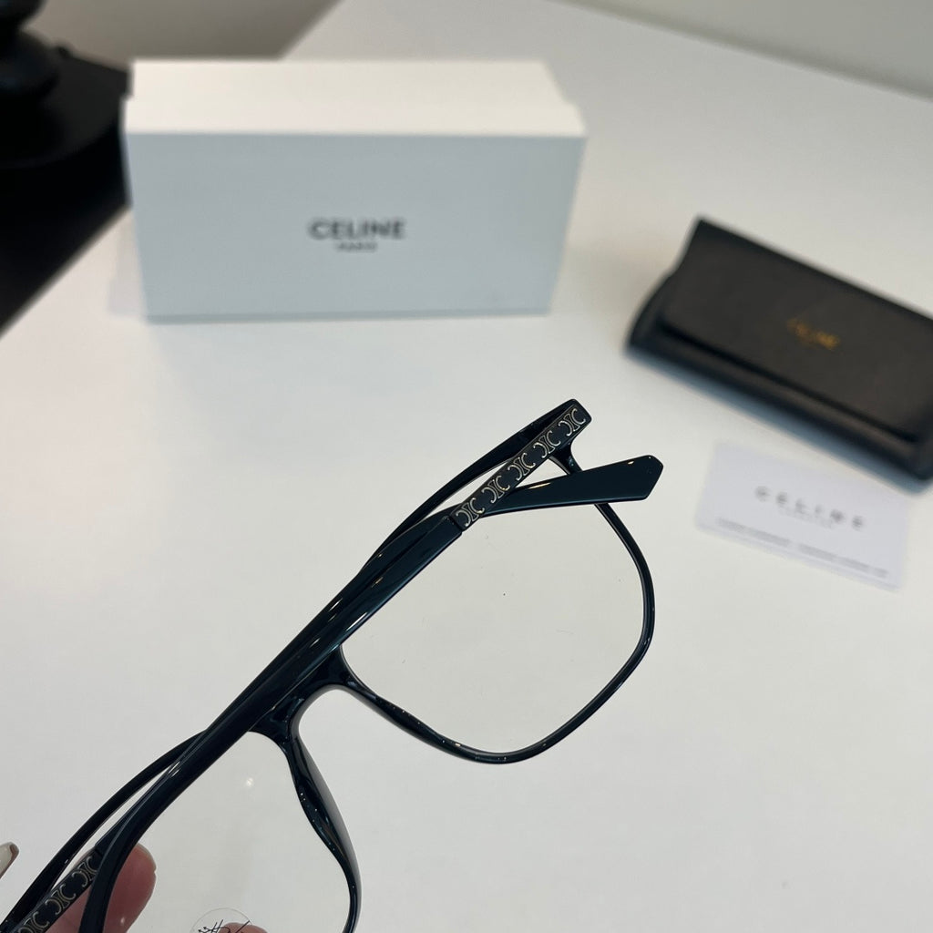 Celine Fashion Silver Lens Sunglasses for Men & Women - 431999 - detail image 6