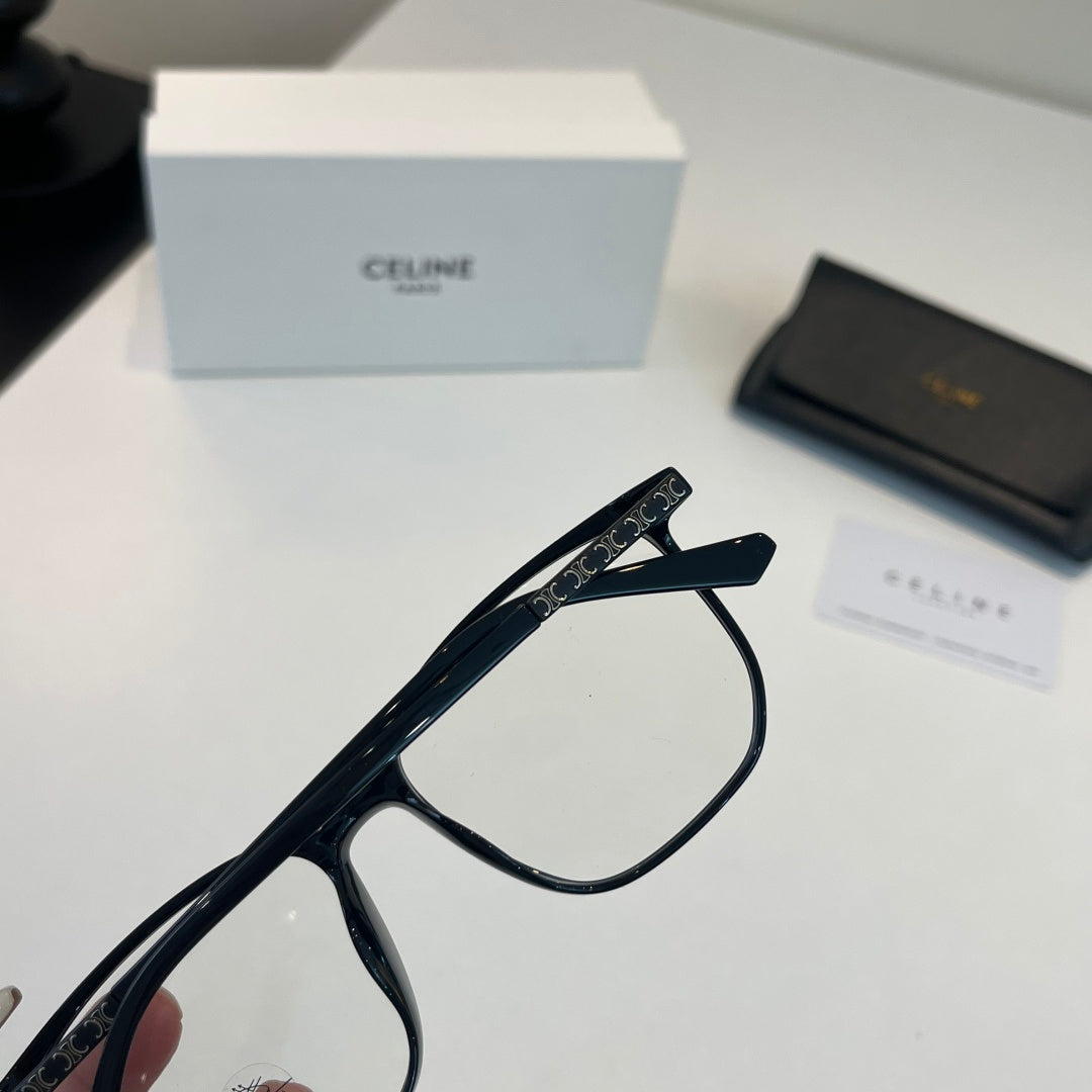 Celine Fashion Silver Lens Sunglasses for Men & Women - 431999 - detail image 6