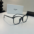 Celine Fashion Silver Lens Sunglasses for Men & Women - 372001