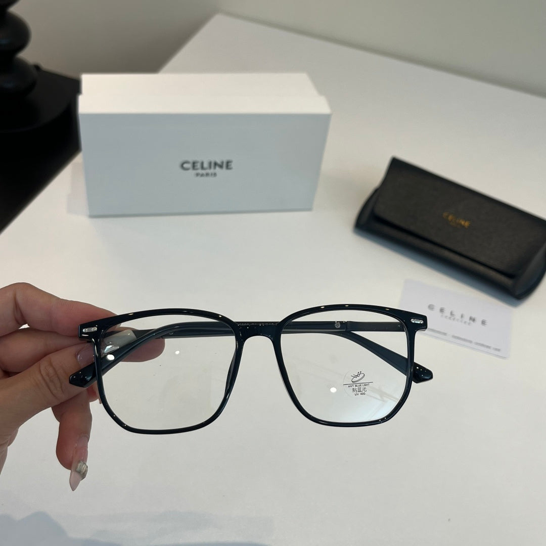 Celine Fashion Silver Lens Sunglasses for Men & Women - 372001 - detail image 5
