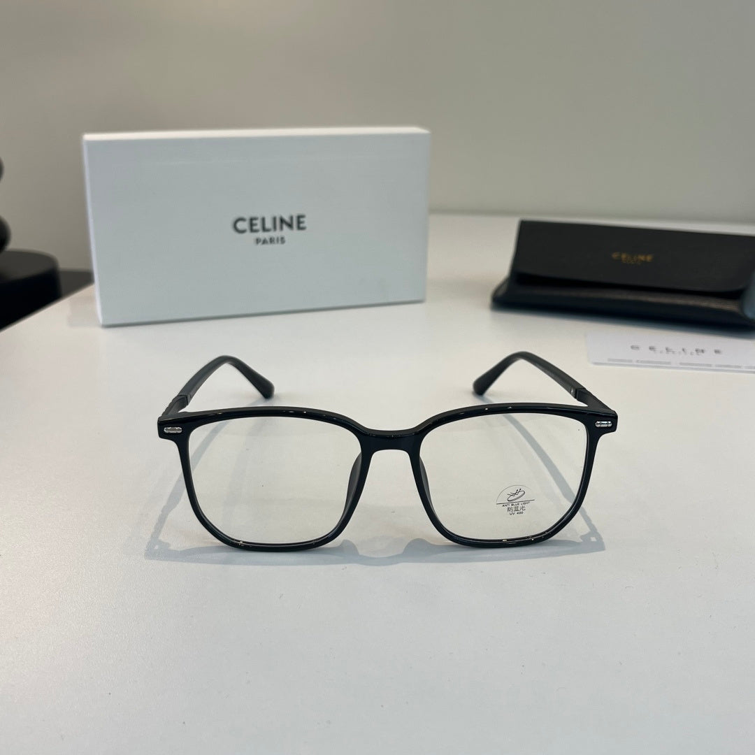 Celine Fashion Silver Lens Sunglasses for Men & Women - 132449 - detail image 2