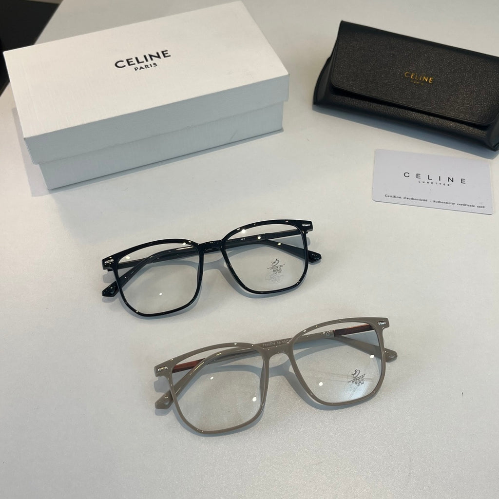 Celine Fashion Silver Lens Sunglasses for Men & Women - 431999 - detail image 9