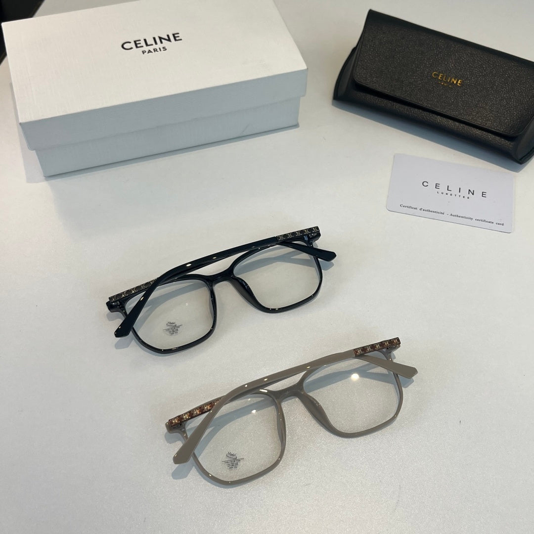 Celine Fashion Silver Lens Sunglasses for Men & Women - 132449 - detail image 10