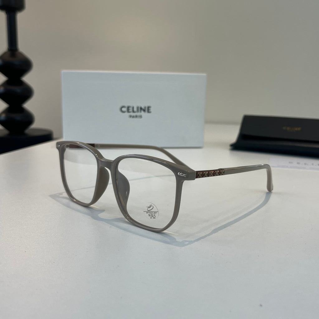 Celine Fashion Silver Lens Sunglasses for Men & Women - 398849 - detail image 3