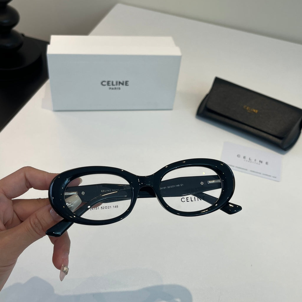 Celine Fashion Silver Lens Sunglasses for Women - 398859 - detail image 5