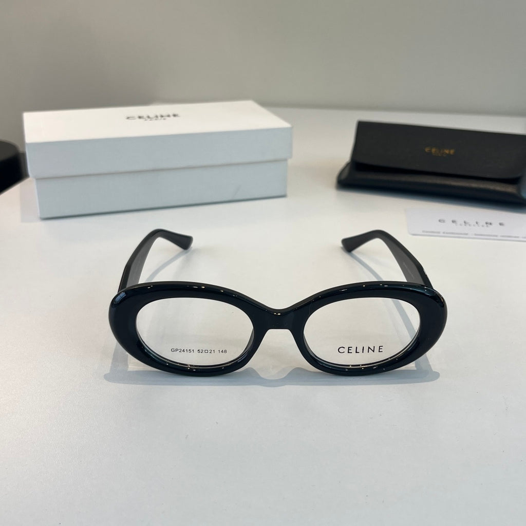 Celine Fashion Silver Lens Sunglasses for Women - 132460 - detail image 2