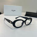 Celine Fashion Silver Lens Sunglasses for Women - 398859
