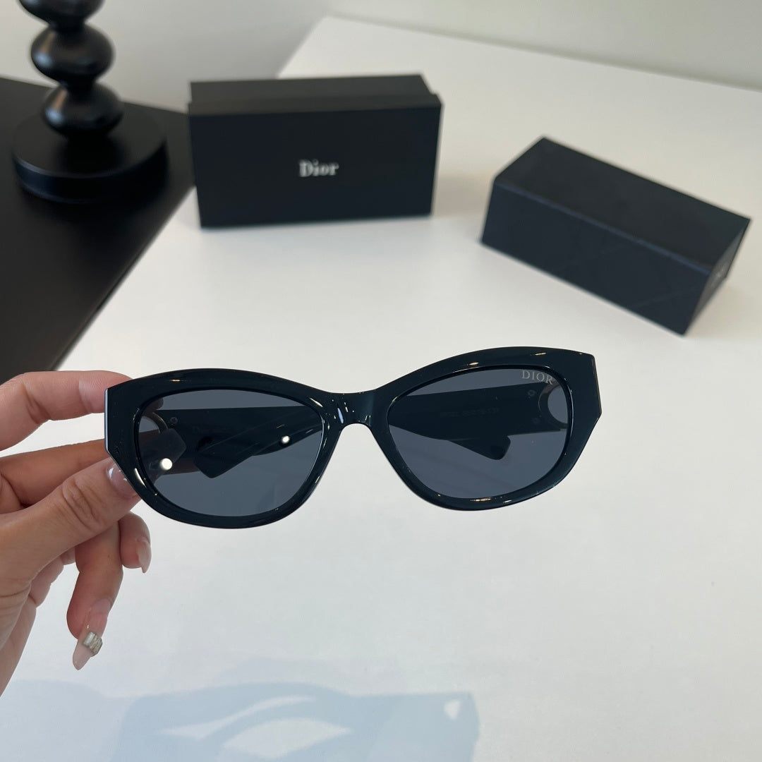 Dior Fashion Black Lens Sunglasses for Men - 465297 - detail image 4