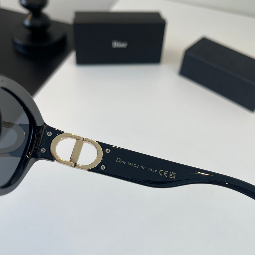 Dior Fashion Black Lens Sunglasses for Men - 465297 - detail image 9