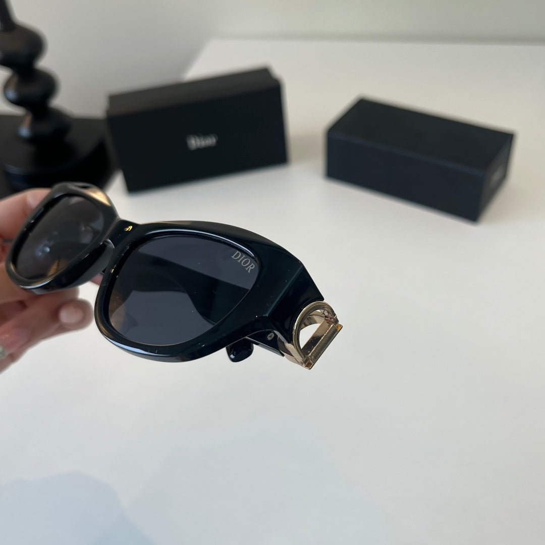 Dior Fashion Black Lens Sunglasses for Men - 465297 - detail image 5