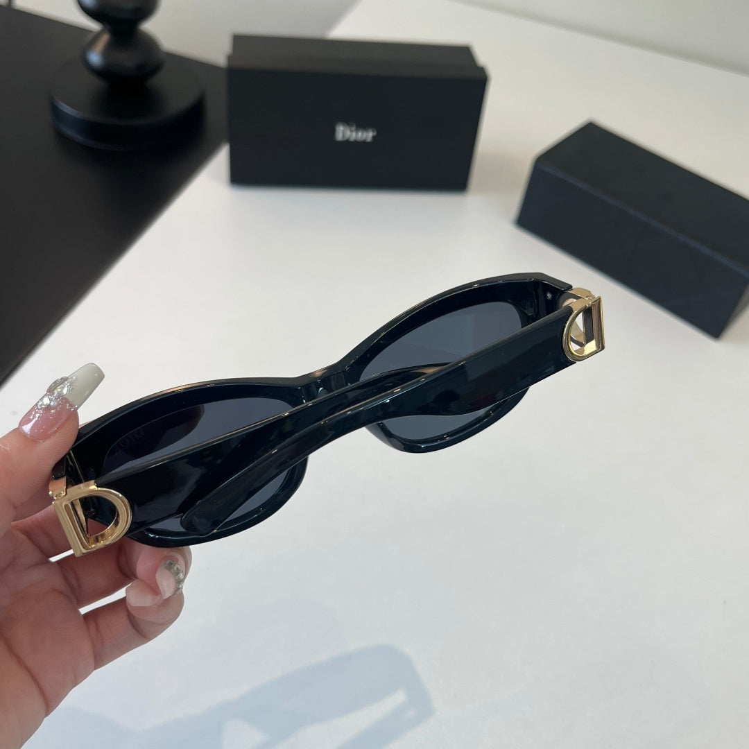 Dior Fashion Black Lens Sunglasses for Men - 465297 - detail image 7