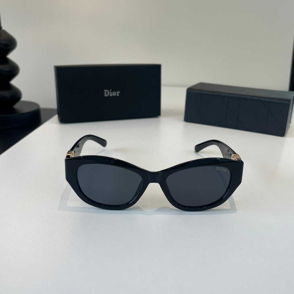 Dior Fashion Black Lens Sunglasses for Men - 132428 - detail image 2
