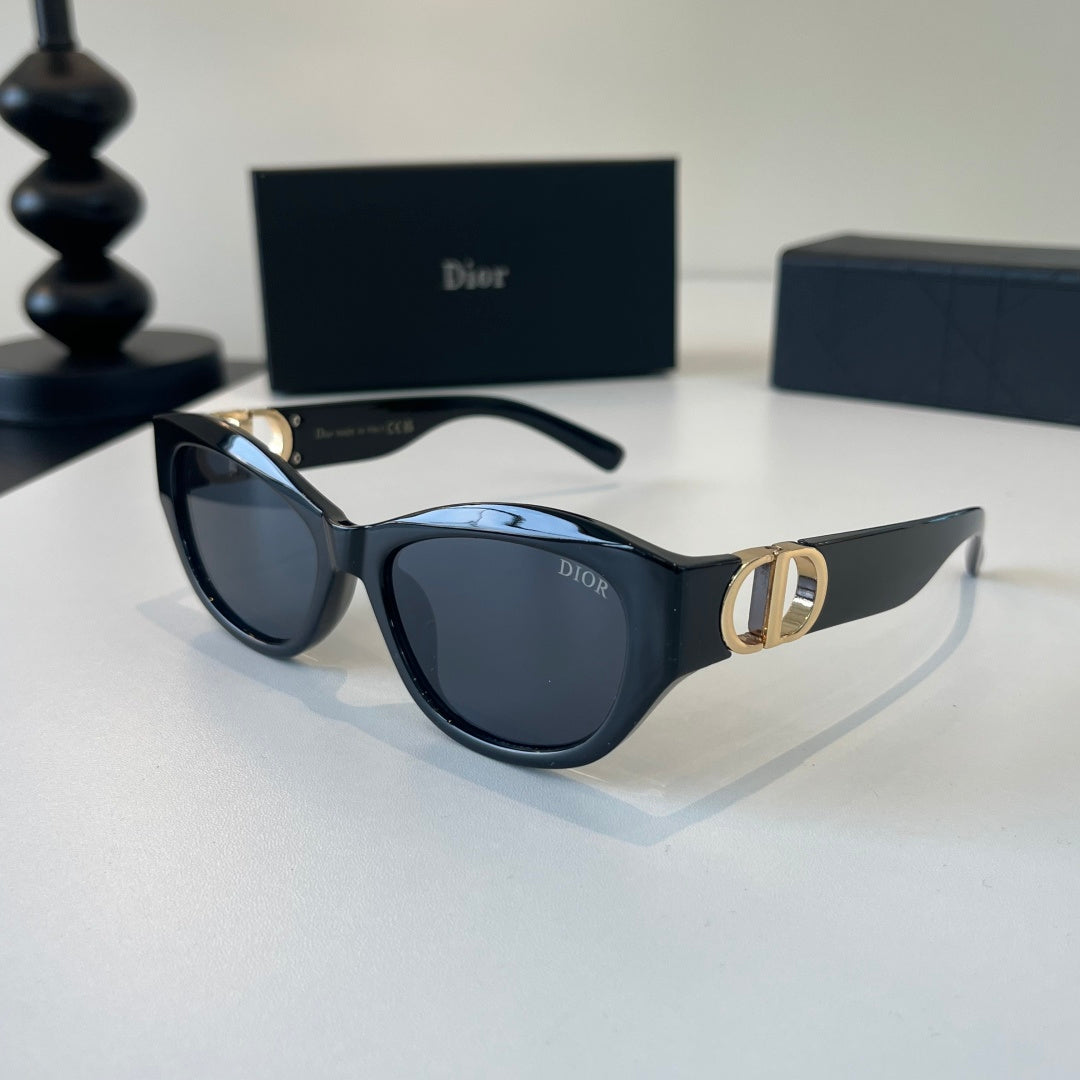 Dior Fashion Black Lens Sunglasses for Men - 465297 - detail image 3