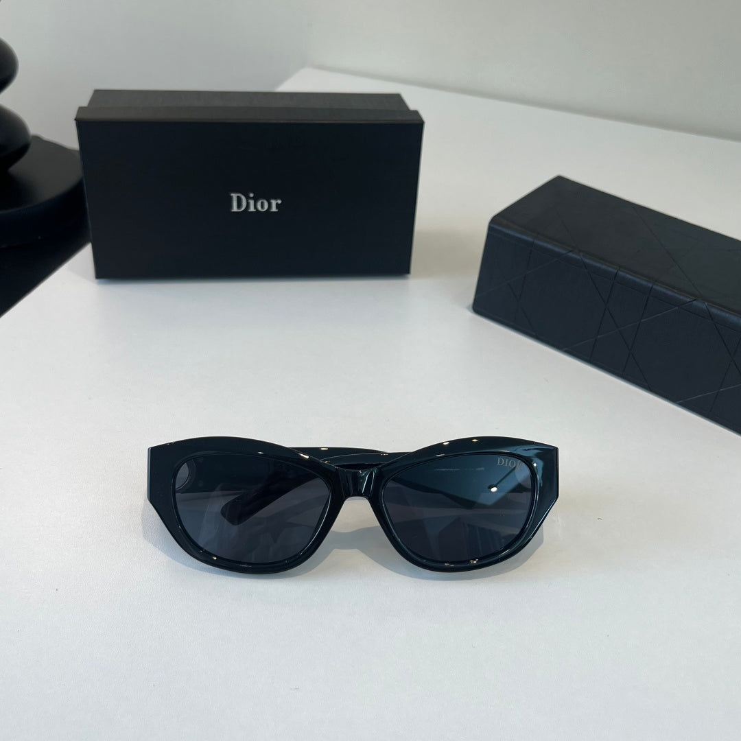 Dior Fashion Black Lens Sunglasses for Men - 465297 - detail image 8