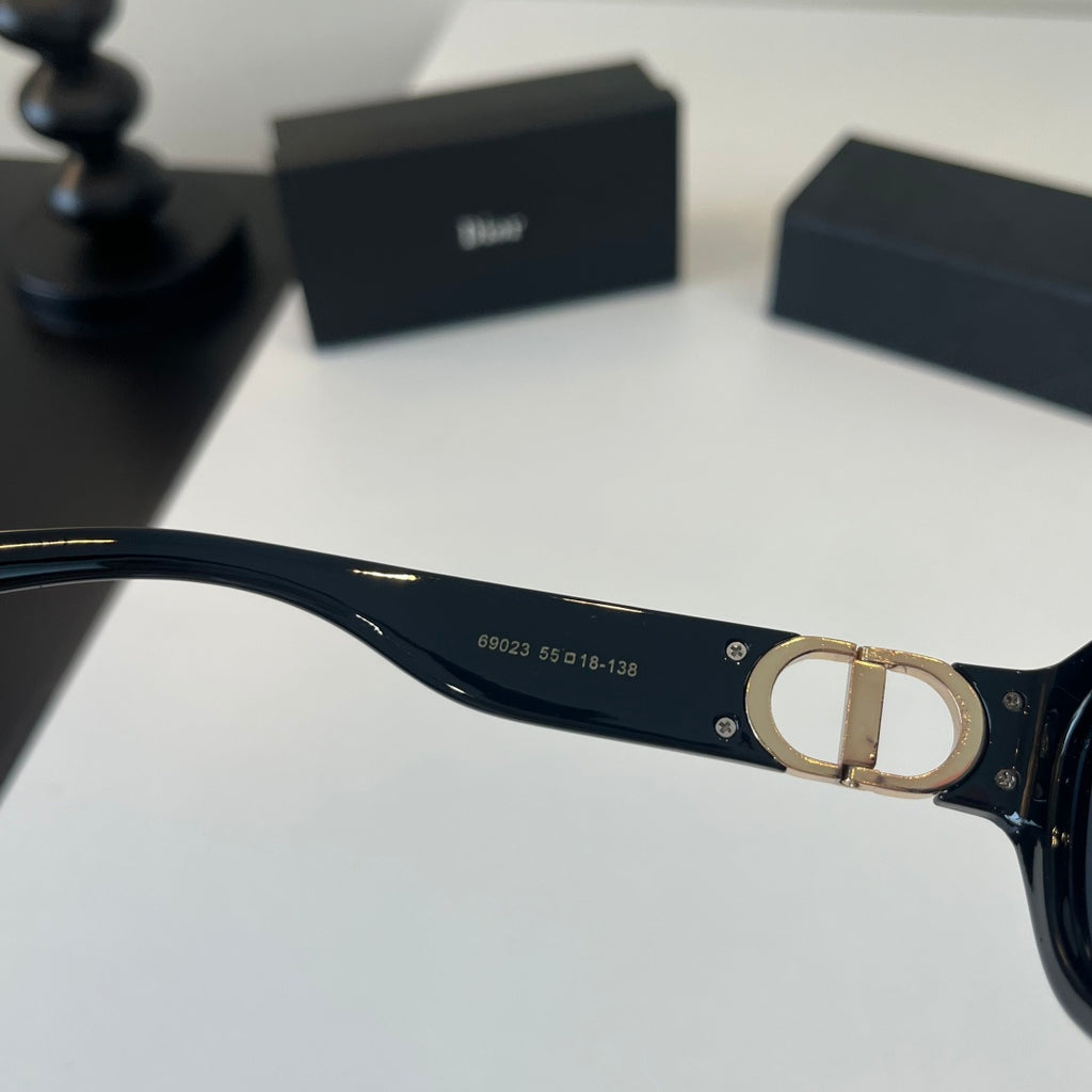 Dior Fashion Black Lens Sunglasses for Men - 465297 - detail image 6