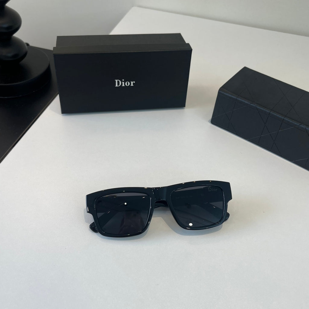 Dior Fashion Black Lens Sunglasses for Men - 371974 - detail image 4