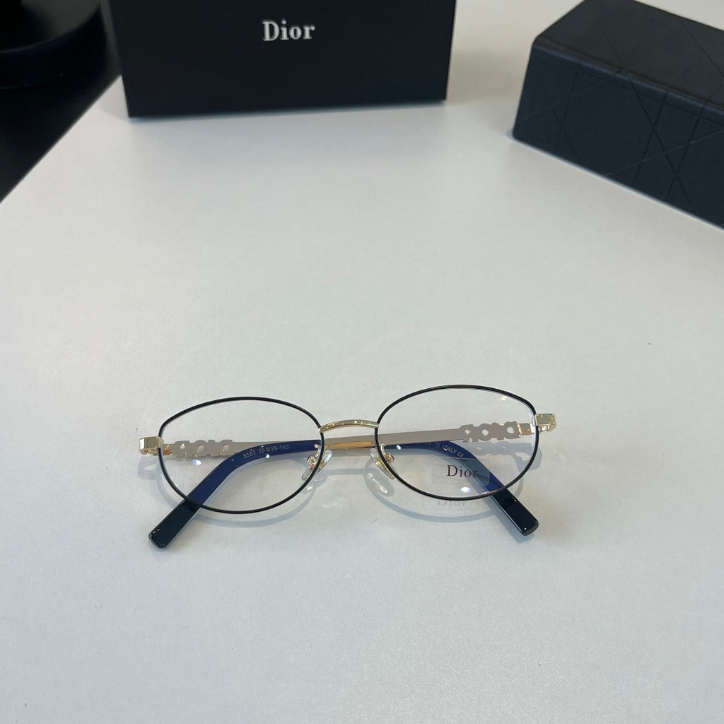 Dior Fashion Silver Lens Sunglasses for Men & Women - 398724 - detail image 4