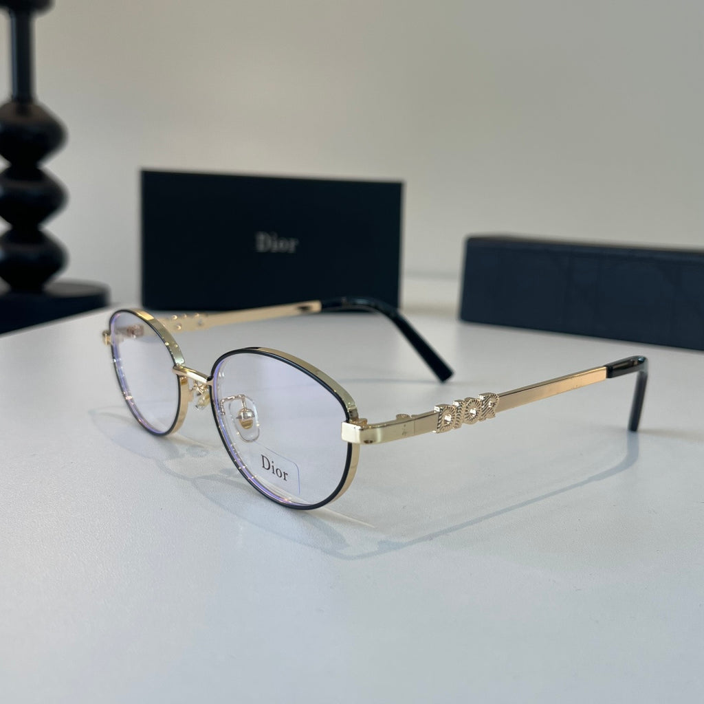 Dior Fashion Silver Lens Sunglasses for Men & Women - 371975 - detail image 3