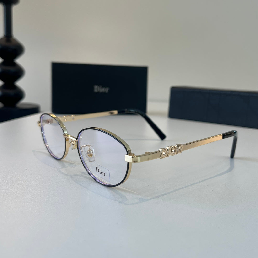 Dior Fashion Silver Lens Sunglasses for Men & Women - 398724 - detail image 3