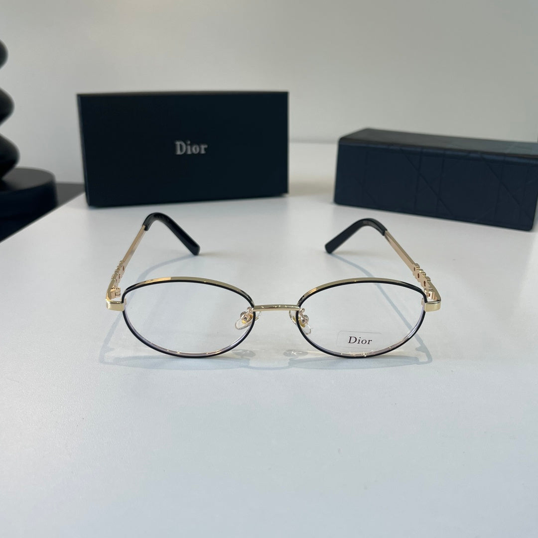 Dior Fashion Silver Lens Sunglasses for Men & Women - 371975 - detail image 2