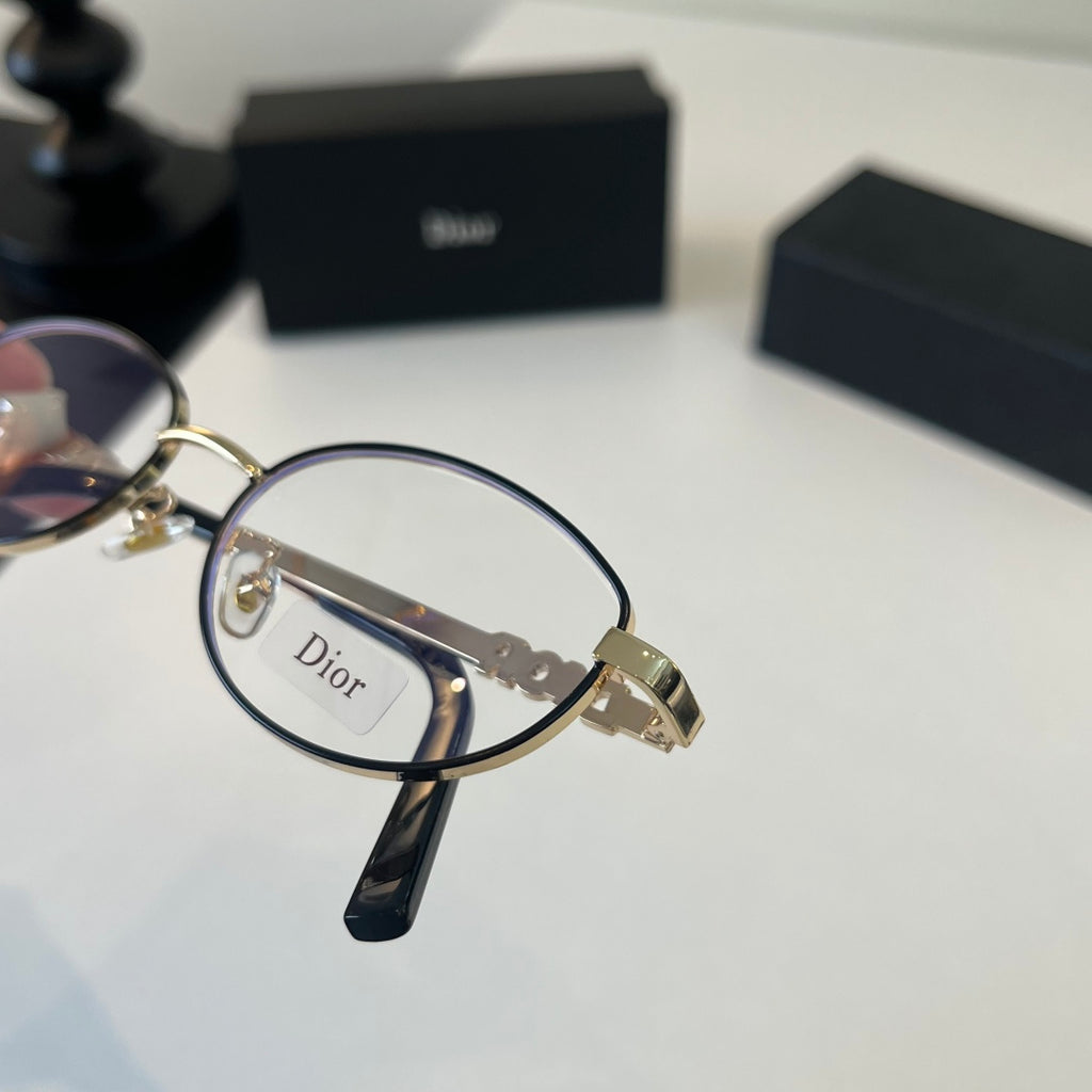 Dior Fashion Silver Lens Sunglasses for Men & Women - 371975 - detail image 6