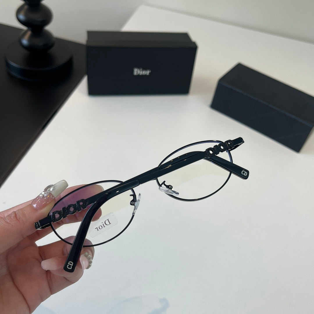Dior Fashion Silver Lens Sunglasses for Men & Women - 431856 - detail image 6