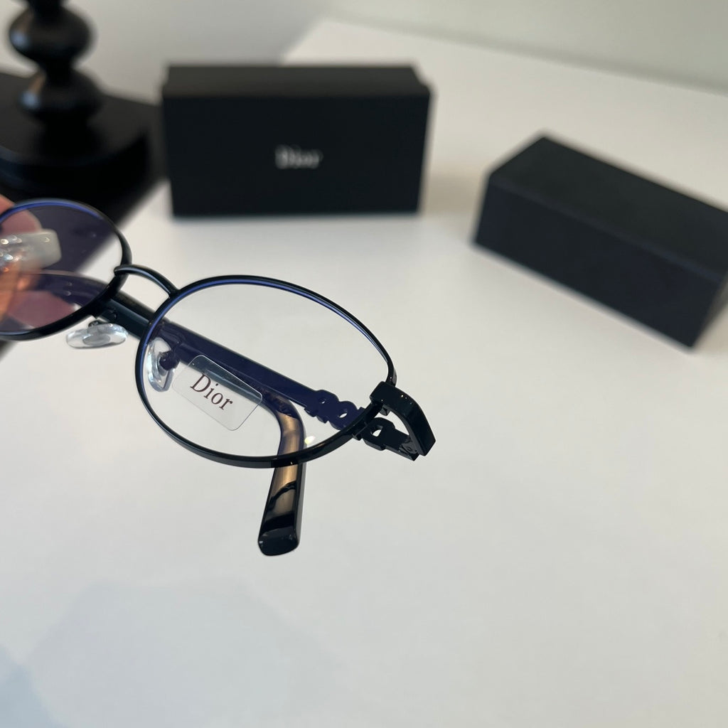 Dior Fashion Silver Lens Sunglasses for Men & Women - 431856 - detail image 5