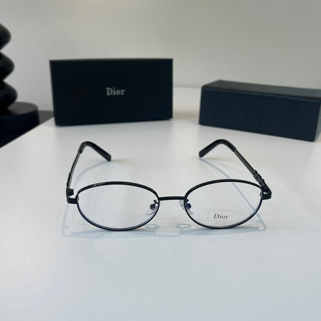 Dior Fashion Silver Lens Sunglasses for Men & Women - 431856 - detail image 2