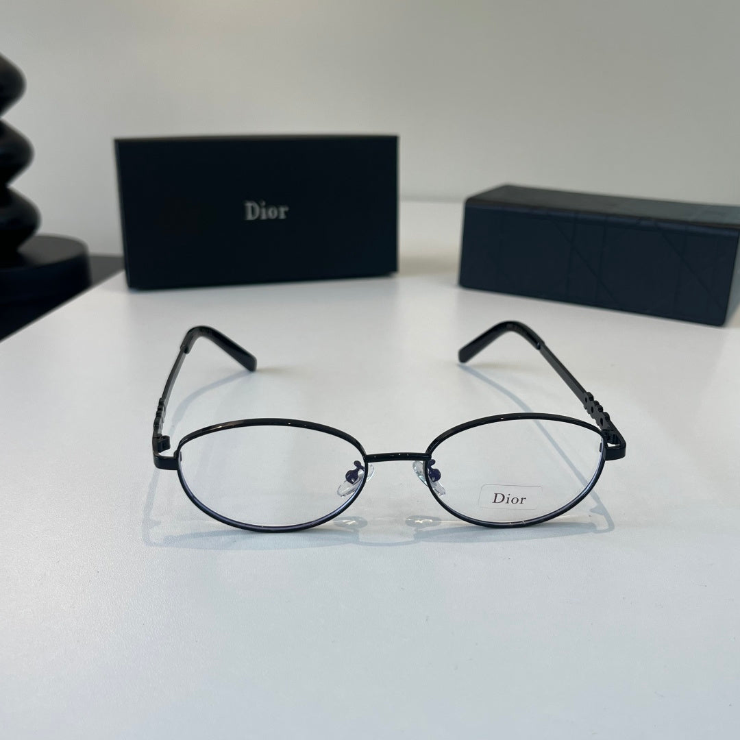 Dior Fashion Silver Lens Sunglasses for Men & Women - 431856 - detail image 2