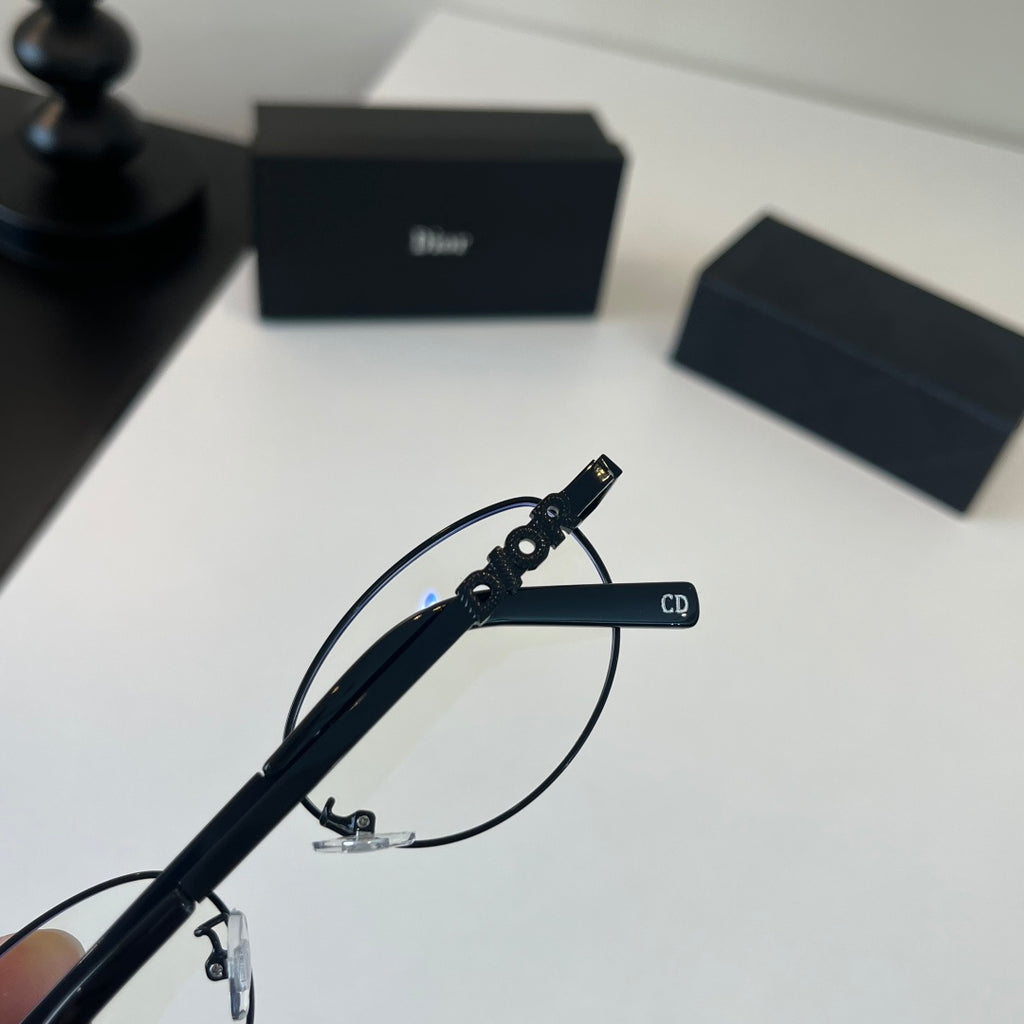 Dior Fashion Silver Lens Sunglasses for Men & Women - 431856 - detail image 7