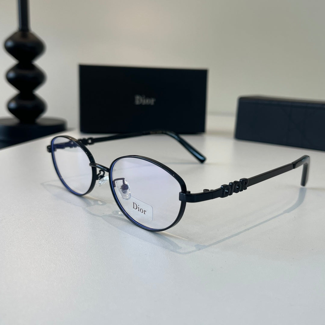 Dior Fashion Silver Lens Sunglasses for Men & Women - 431856 - detail image 3