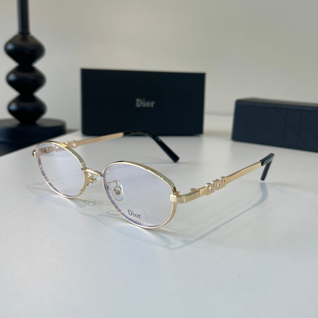 Dior Fashion Silver Lens Sunglasses for Men & Women - 371866 - detail image 3