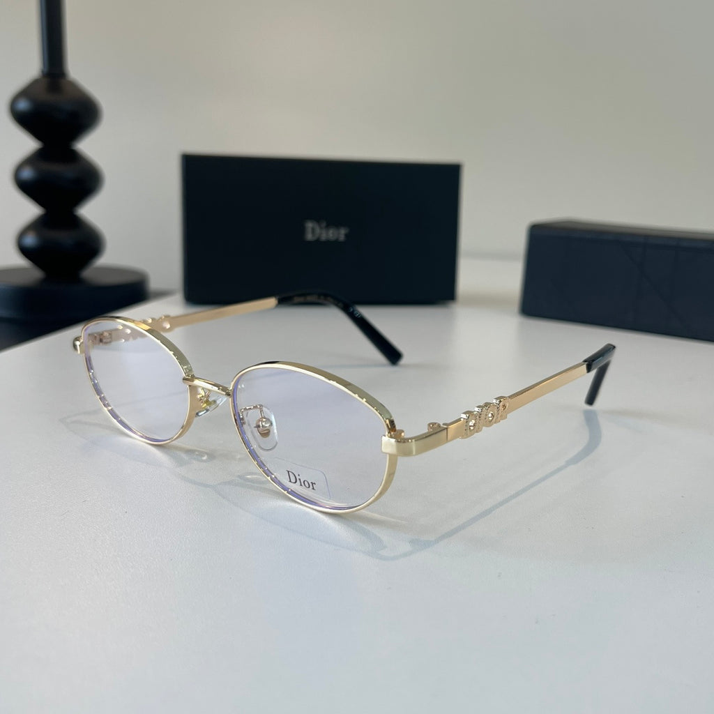 Dior Fashion Silver Lens Sunglasses for Men & Women - 398726 - detail image 3