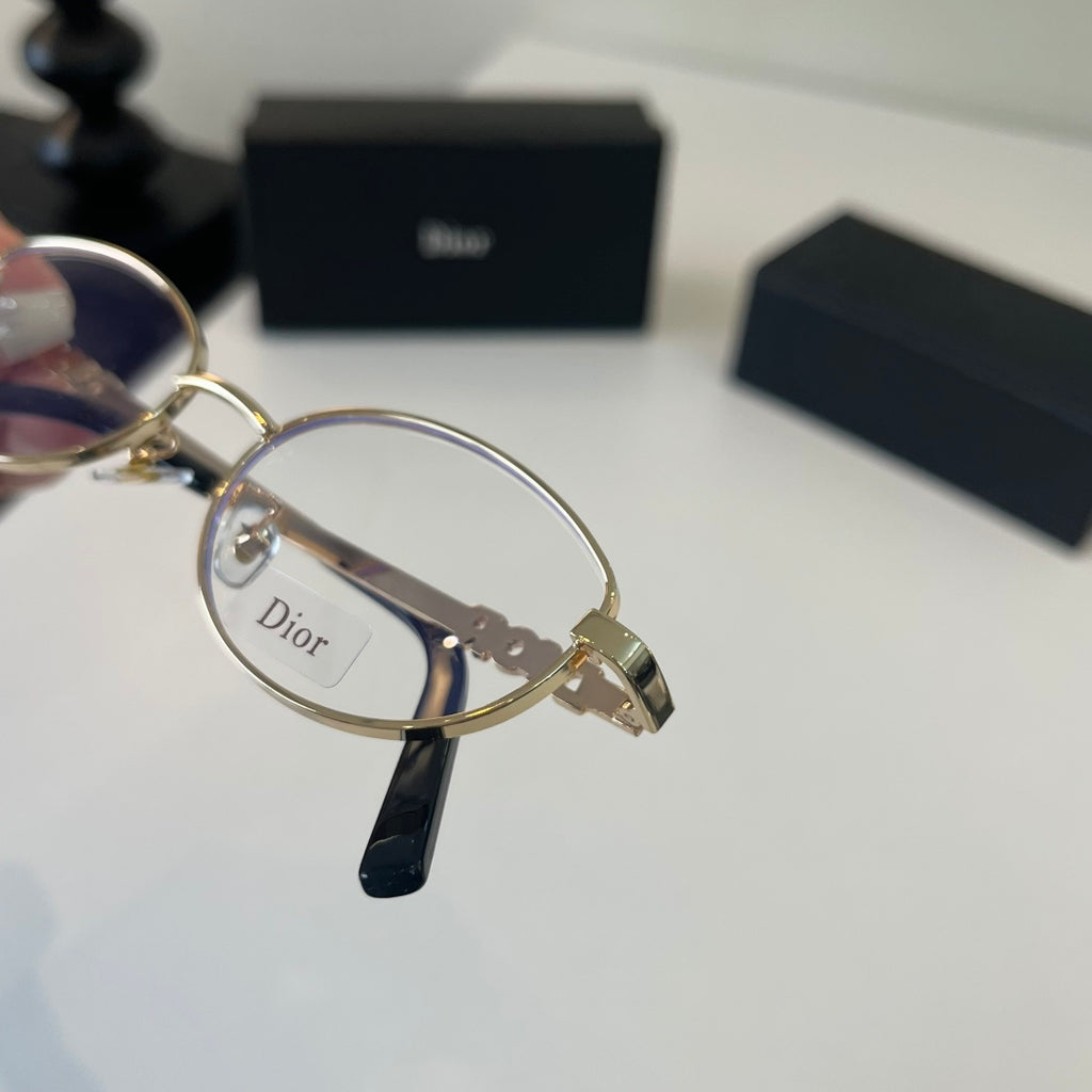 Dior Fashion Silver Lens Sunglasses for Men & Women - 371866 - detail image 6