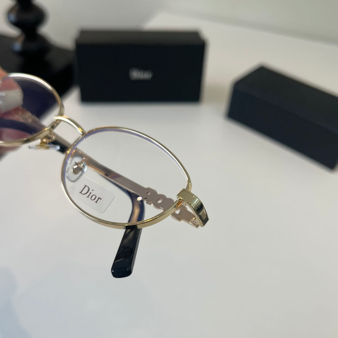 Dior Fashion Silver Lens Sunglasses for Men & Women - 431857 - detail image 6