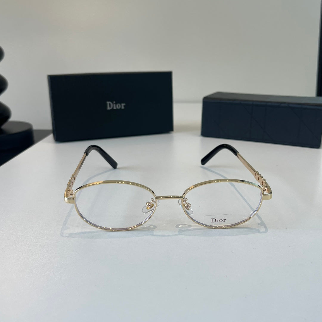 Dior Fashion Silver Lens Sunglasses for Men & Women - 431857 - detail image 2