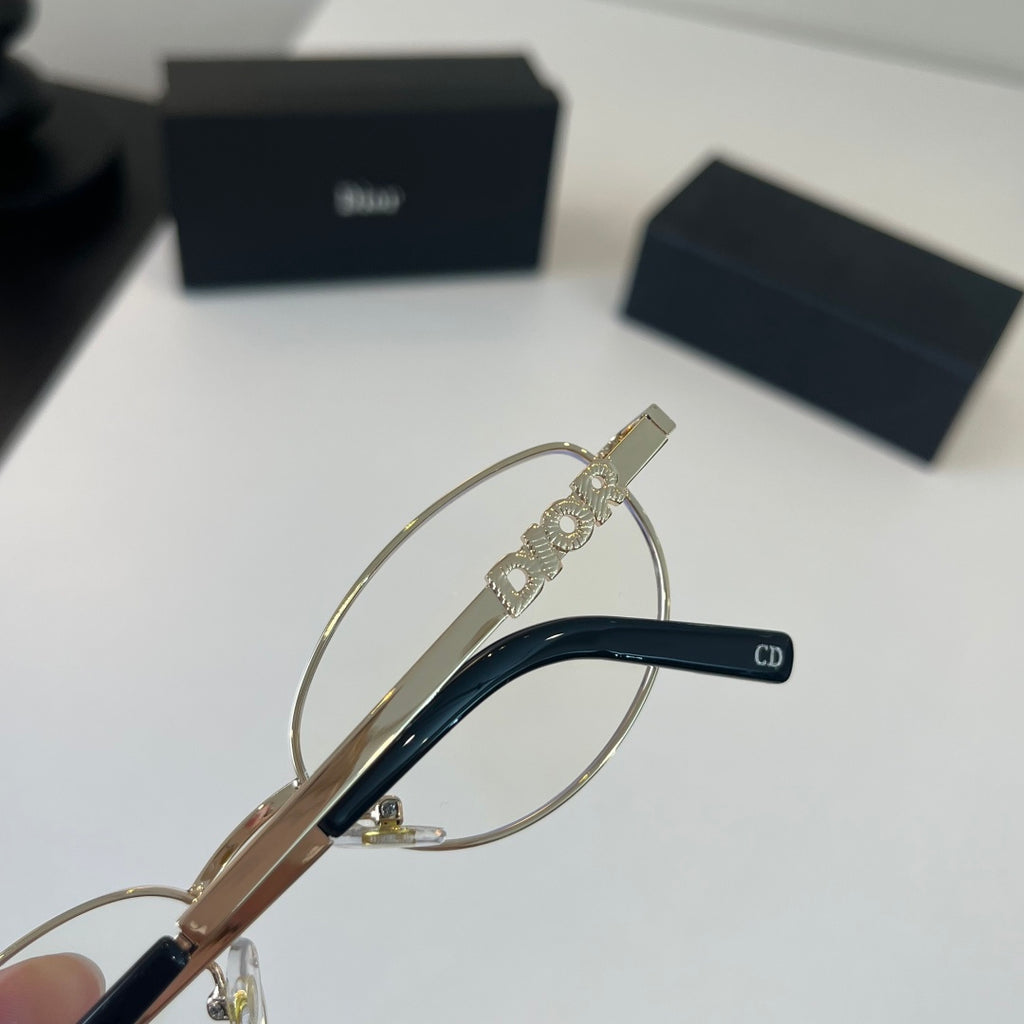 Dior Fashion Silver Lens Sunglasses for Men & Women - 398726 - detail image 7