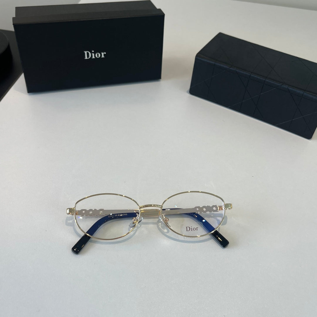Dior Fashion Silver Lens Sunglasses for Men & Women - 431857 - detail image 4