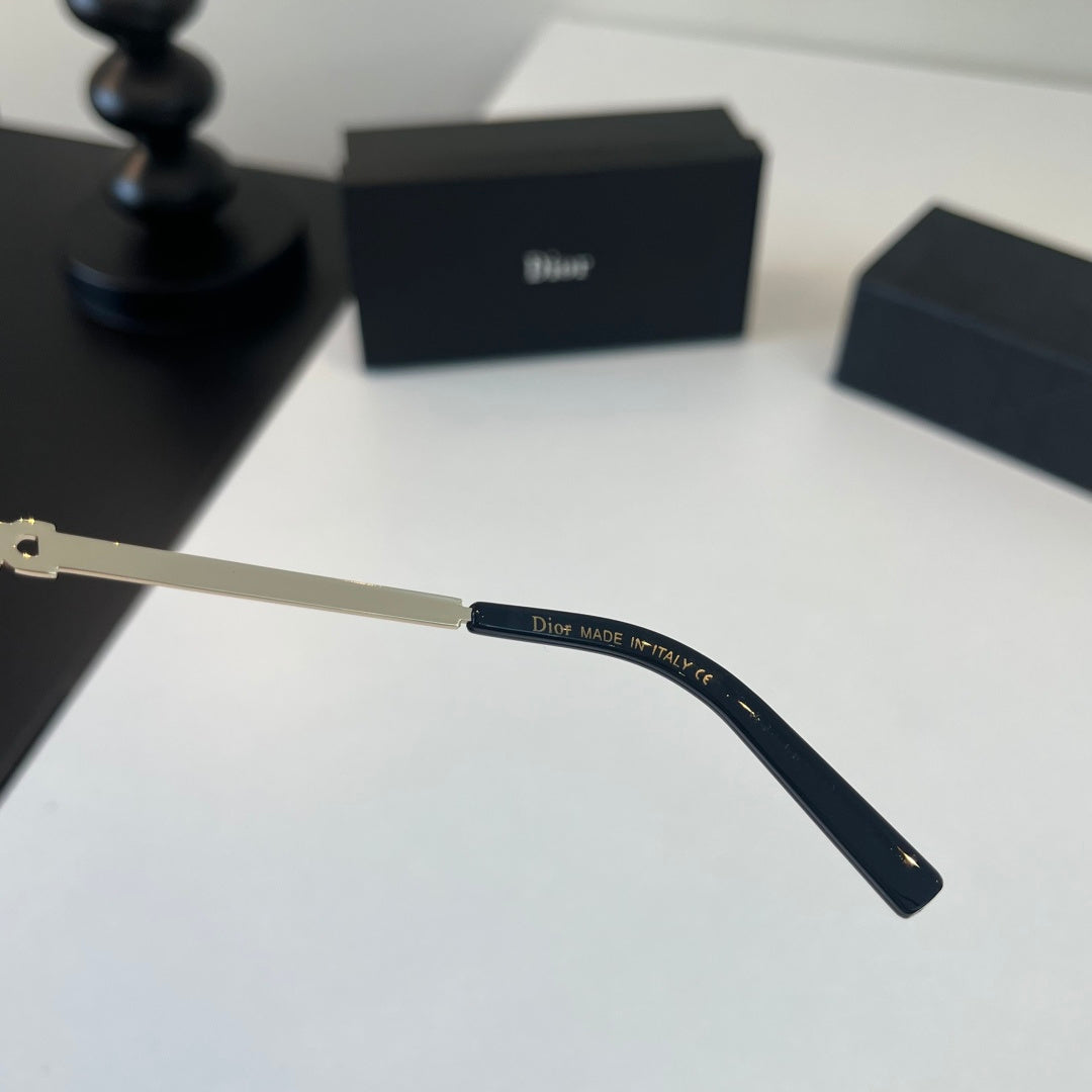 Dior Fashion Silver Lens Sunglasses for Men & Women - 398726 - detail image 10