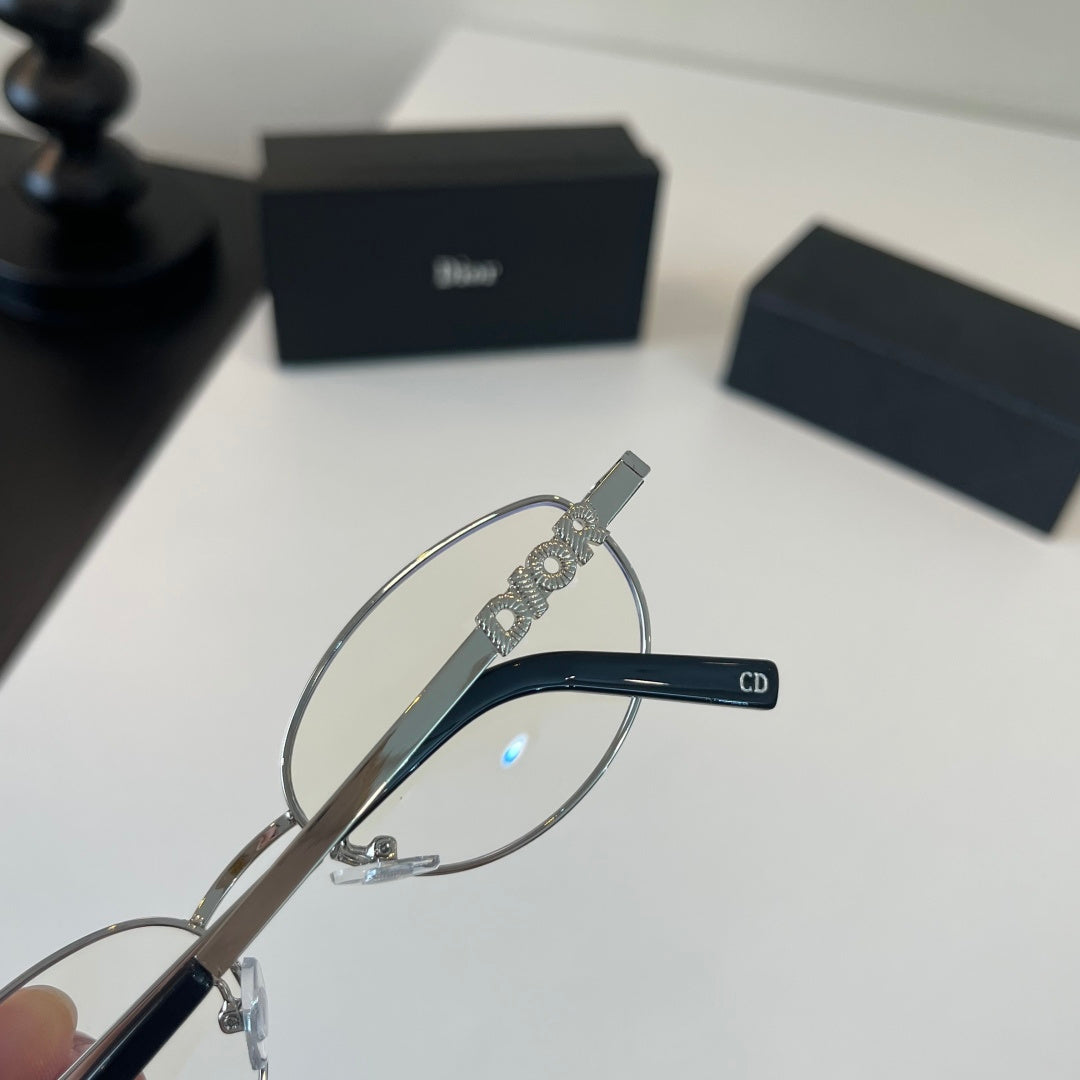 Dior Fashion Silver Lens Sunglasses for Men & Women - 398727 - detail image 7