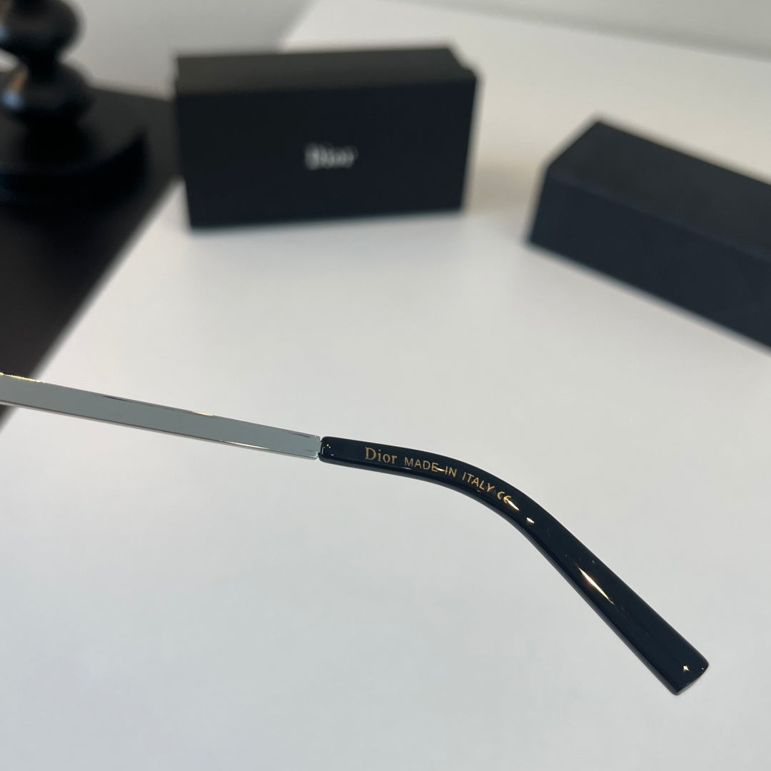 Dior Fashion Silver Lens Sunglasses for Men & Women - 398727 - detail image 10
