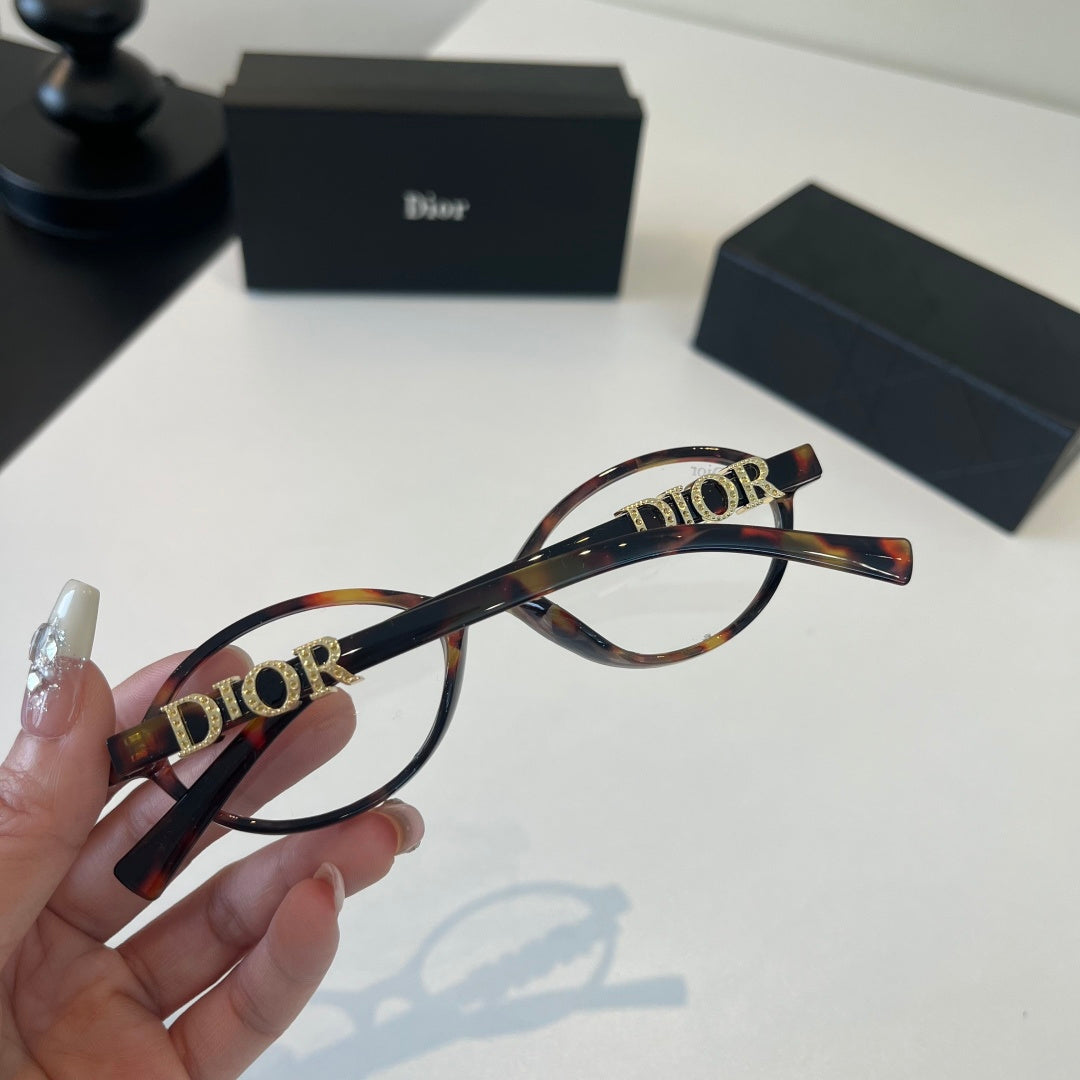 Dior Fashion Silver Lens Sunglasses for Men & Women - 431860 - detail image 6